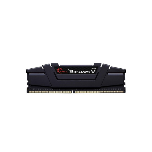 Zestaw pamięci RAM G.Skill Ripjaws V DDR4 64 GB: 2 x 32 GB - DIMM 288-pin - 2666 MHz / PC4-21300 - niebuforowana-216619