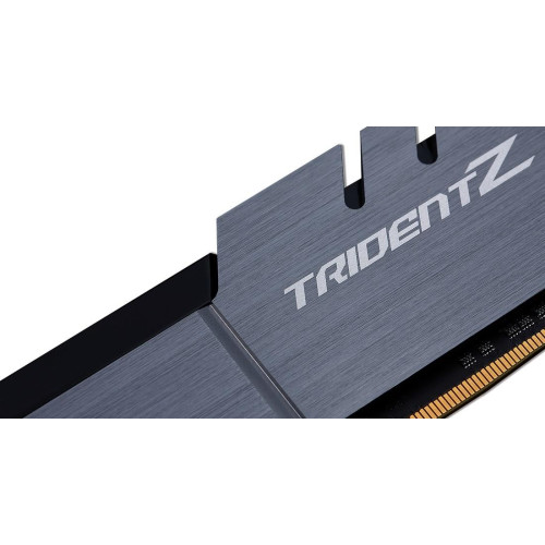 Pamięć RAM G.Skill TridentZ DDR4 - 32 GB: 2 x 16 GB - DIMM 288-pin - unbuffered-21661978