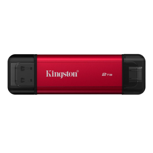 KINGSTON FLASH 2TB Dual USB-A/C USB 3.2 Gen 2