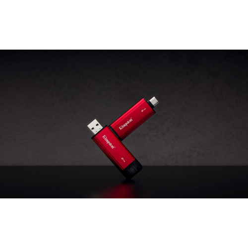 KINGSTON FLASH 2TB Dual USB-A/C USB 3.2 Gen 2-21662695