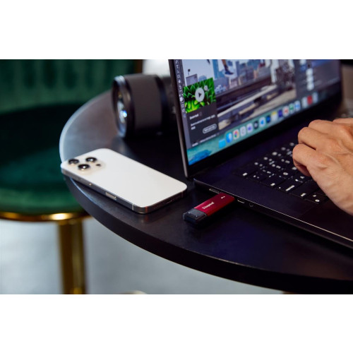 KINGSTON FLASH 2TB Dual USB-A/C USB 3.2 Gen 2-21662701