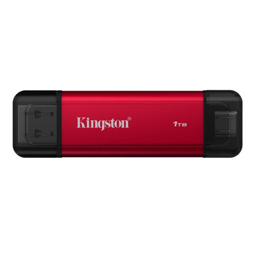 KINGSTON FLASH 1TB Dual USB-A/C USB 3.2 Gen 2