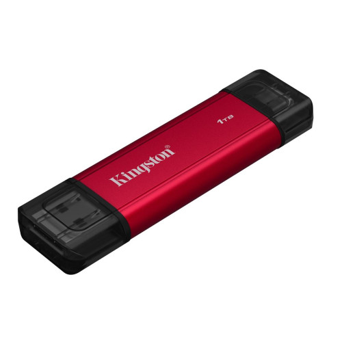 KINGSTON FLASH 1TB Dual USB-A/C USB 3.2 Gen 2-21662739