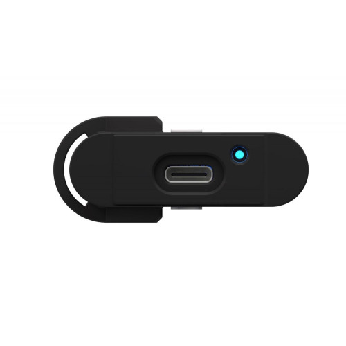 Dysk SSD Emtec X210G - 500 GB - USB Type-C - 3.2 Gen 2 (3.1 Gen 2) - 1100 MB/s - 10 Gbps - Biały (ECSSD500GX210G)-21662