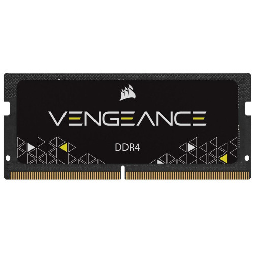 Moduł RAM SO DDR4 16GB PC 2666 CL18 CORSAIR VENGEANCE detaliczny