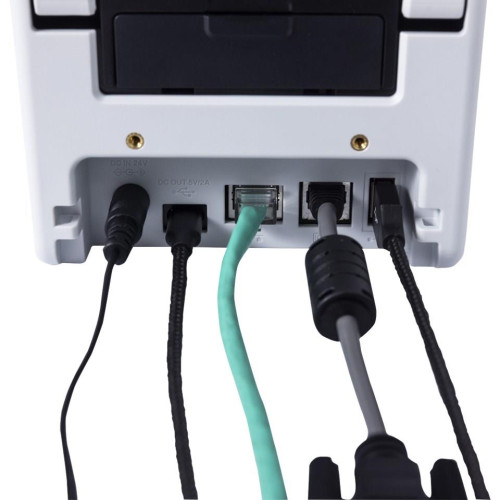 Drukarka etykiet Brother TD-2350DSA-21662899