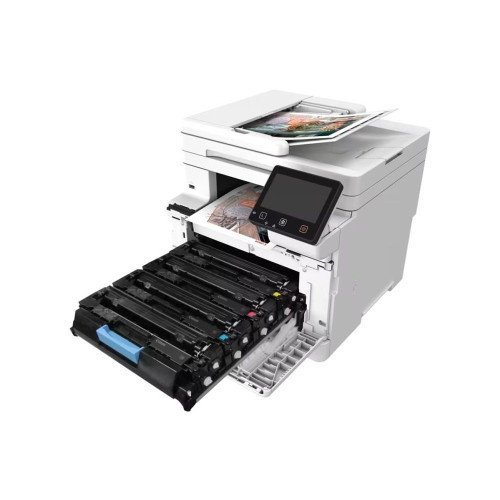 Urządzenie wielofunkcyjne CANON i-SENSYS MF667CDW