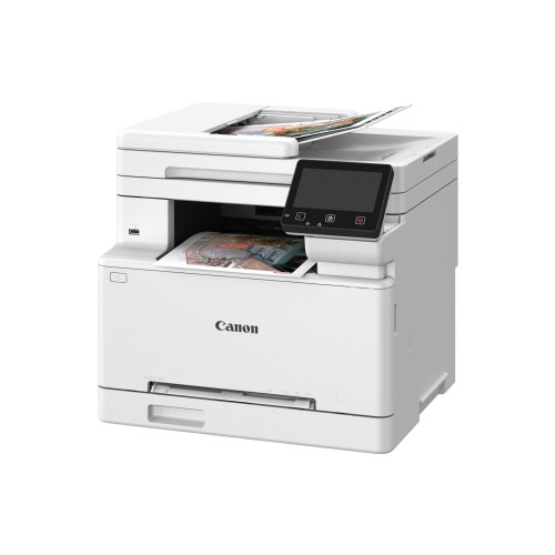 Canon i-SENSYS MF664Cdw Laser A4 1200 x 1200 DPI 25 stron/min Wi-Fi