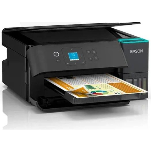 Drukarka Epson EcoTank ET-2950 - atramentowa A4-21663095