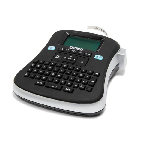 Drukarka etykiet LABELMANAGER 210D QWERTZ w etui