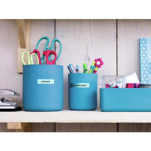 Drukarka etykiet LABELMANAGER 210D QWERTZ w etui-21663116