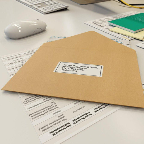 Drukarka etykiet Brother QL-600B-21663133