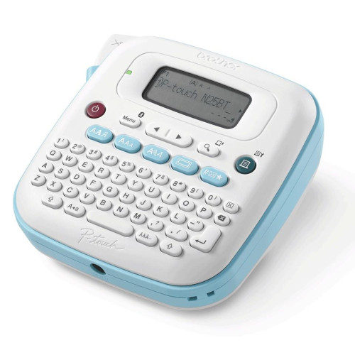 Drukarka etykiet Brother P-touch N25BT-21663142