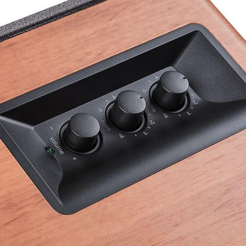 Głośniki Edifier Studio R1280T 2.0 sprzedaż detaliczna drewna-21663267