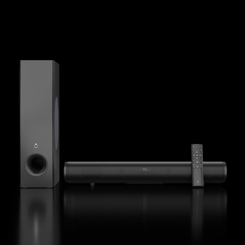 Głośnik Creative Labs Creative Soundbar Stage Pro z subwooferem Bluetooth USB-21663281