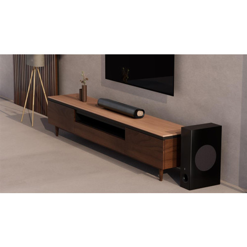 Głośnik Creative Labs Creative Soundbar Stage Pro z subwooferem Bluetooth USB-21663285
