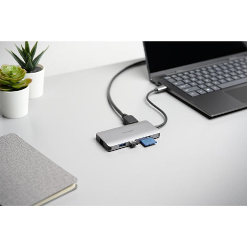 Kensington UH1400p USB-C Mobile Hub-21663297