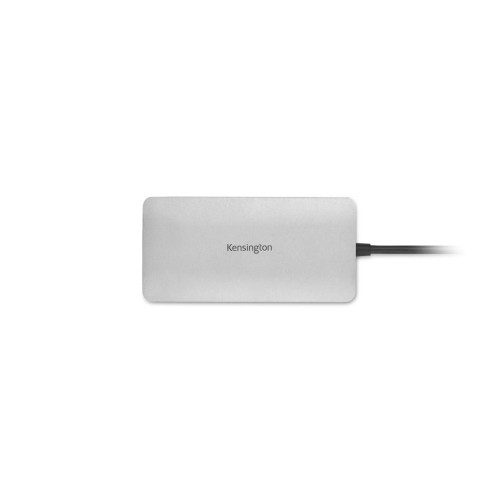 Kensington UH1400p USB-C Mobile Hub-21663302