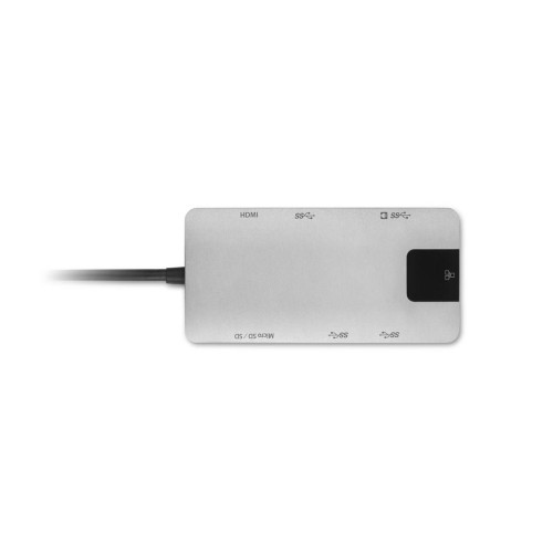 Kensington UH1400p USB-C Mobile Hub-21663303