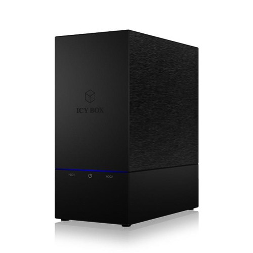 Macierz dysków twardych RaidSonic ICY BOX Hard Disk Array IB-RD3621U3-21663461