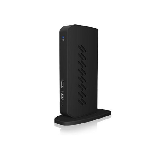 Stacja dokująca ICY BOX IB-DK2252AC-21663478