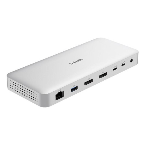 Stacja dokująca D-Link 9-w-1 USB-C 4.0