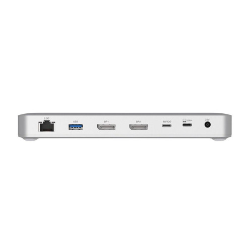 Stacja dokująca D-Link 9-w-1 USB-C 4.0-21663495