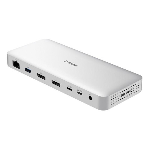 Stacja dokująca D-Link 9-w-1 USB-C 4.0-21663501