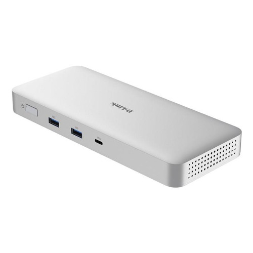 Stacja dokująca D-Link 9-w-1 USB-C 4.0-21663502