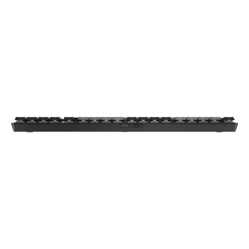 Klawiatura CHERRY TAS KW 550 MX LED Low Profile TKL DE-21663624
