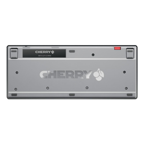 Klawiatura CHERRY TAS KEY KW X ULP 2.0 Mini Bezprzewodowy-21663639