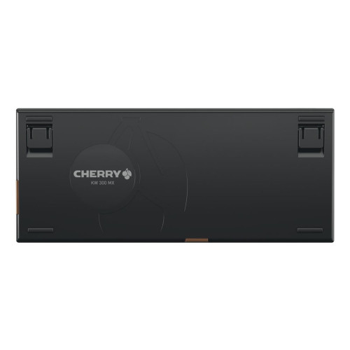 Cherry TAS Klawiatura bezprzewodowa MX 2A brązowa-21663647