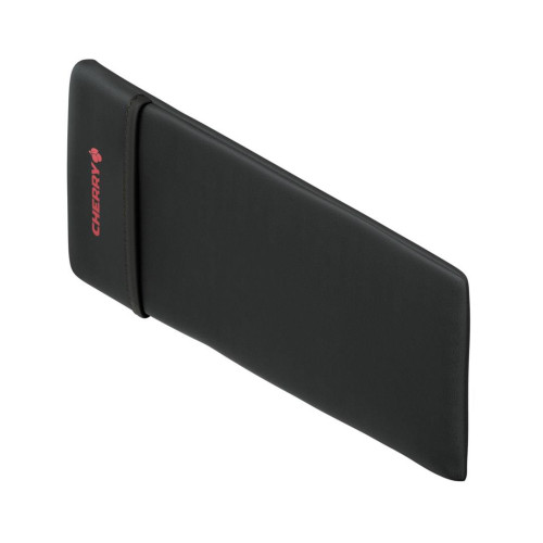 Klawiatura CHERRY TAS KW 7100 MINI BT dla Mac, Bezprzewodowa, DE-Layout, biały-21663689