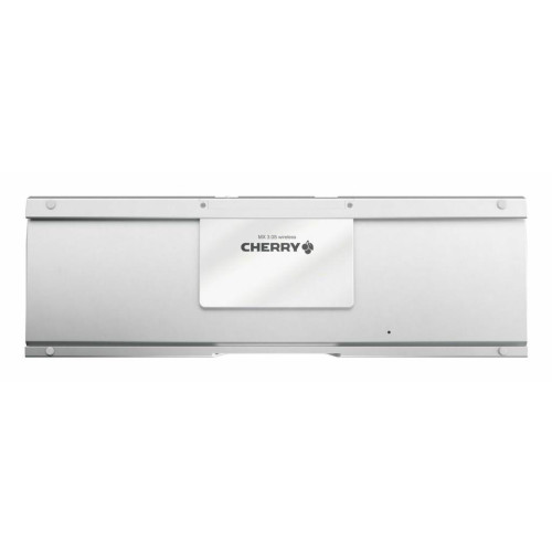 Klawiatura bezprzewodowa CHERRY MX 3.0S MX czerwona-21663728