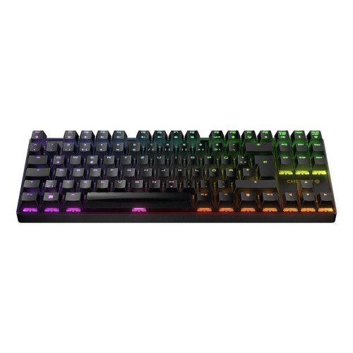 Klawiatura bezprzewodowa CHERRY MX 8.2 TKL WL (bez walizki)-21663731