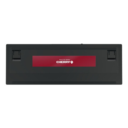 Klawiatura bezprzewodowa CHERRY MX 8.2 TKL WL (bez walizki)-21663735