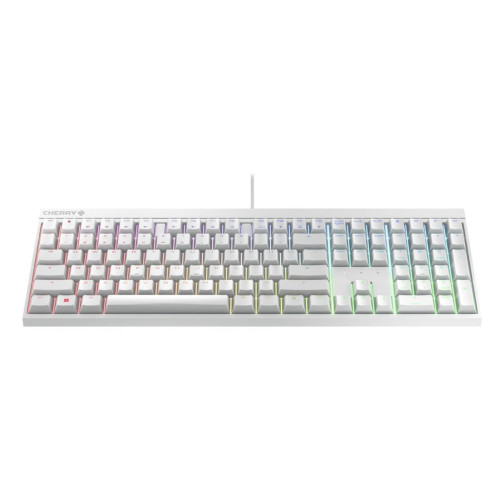 Klawiatura CHERRY MX 2.0S RGB MX czerwony-21663737