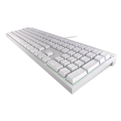 Klawiatura CHERRY MX 2.0S RGB MX czerwony-21663738