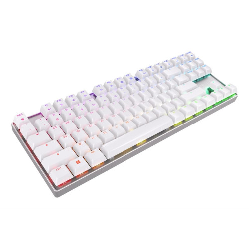 Klawiatura bezprzewodowa CHERRY MX 8.2 TKL WL (bez walizki)-21663742