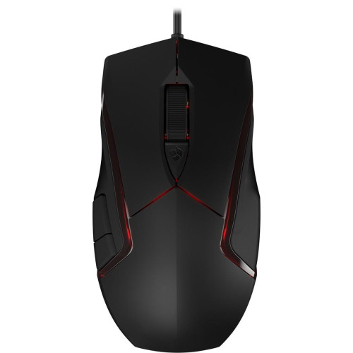 Mysz CHERRY MSM MC 3.1 przewodowy GAMING