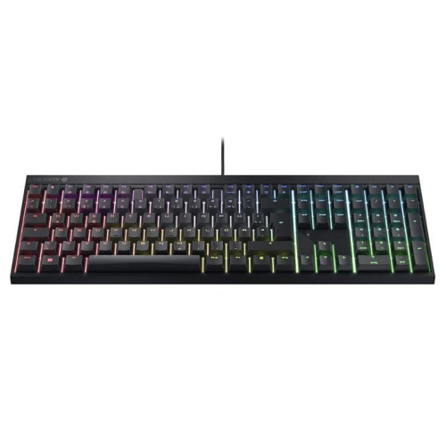 Klawiatura CHERRY MX 2.0S RGB z przełącznikami MX czerwony-21663767