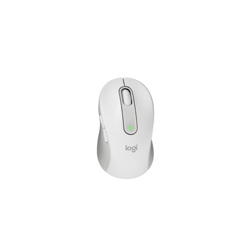 Logitech Signature MK650 Combo For Business klawiatura Dołączona myszka Biuro Bluetooth QWERTZ Niemiecki Biały-216637
