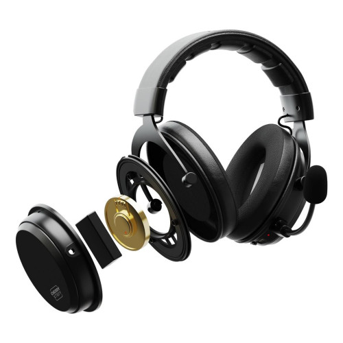 Bezprzewodowy zestaw słuchawkowy do gier CHERRY Xtrfy H3-21663827