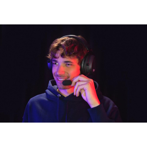 Bezprzewodowy zestaw słuchawkowy do gier CHERRY Xtrfy H3-21663829