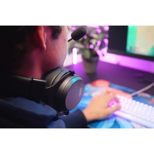 Bezprzewodowy zestaw słuchawkowy do gier CHERRY Xtrfy H3-21663832