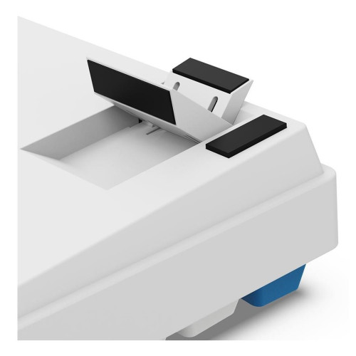 Klawiatura gamingowa Sharkoon Skiller SGK50 S4 Gen2 PBT wei-gel RGB-21663869