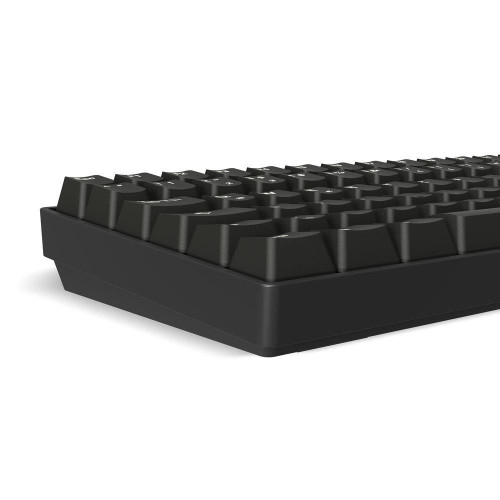Klawiatura Gamingowa Sharkoon SKILLER SGK50 S3 PBT - Gateron G Pro 3.0 Żółta-21663916
