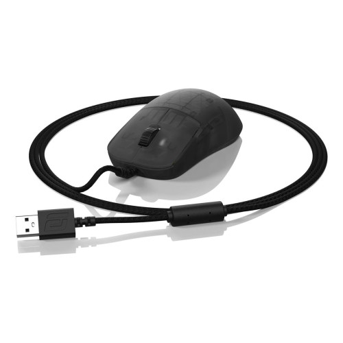 Mysz do gier Endgame Gear OP1 8k v2, 8,000 Hz - Dark Frost-21664267