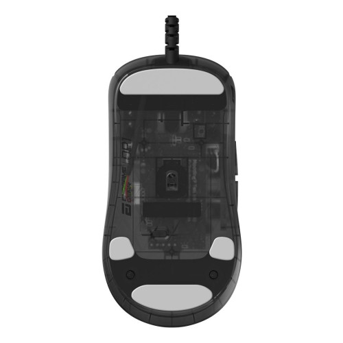 Mysz do gier Endgame Gear OP1 8k v2, 8,000 Hz - Dark Frost-21664271
