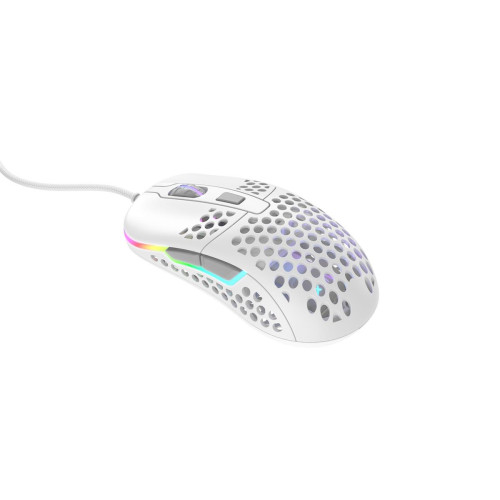 CHERRY Xtrfy MSM M42 RGB Przewodowy Biały-21664359